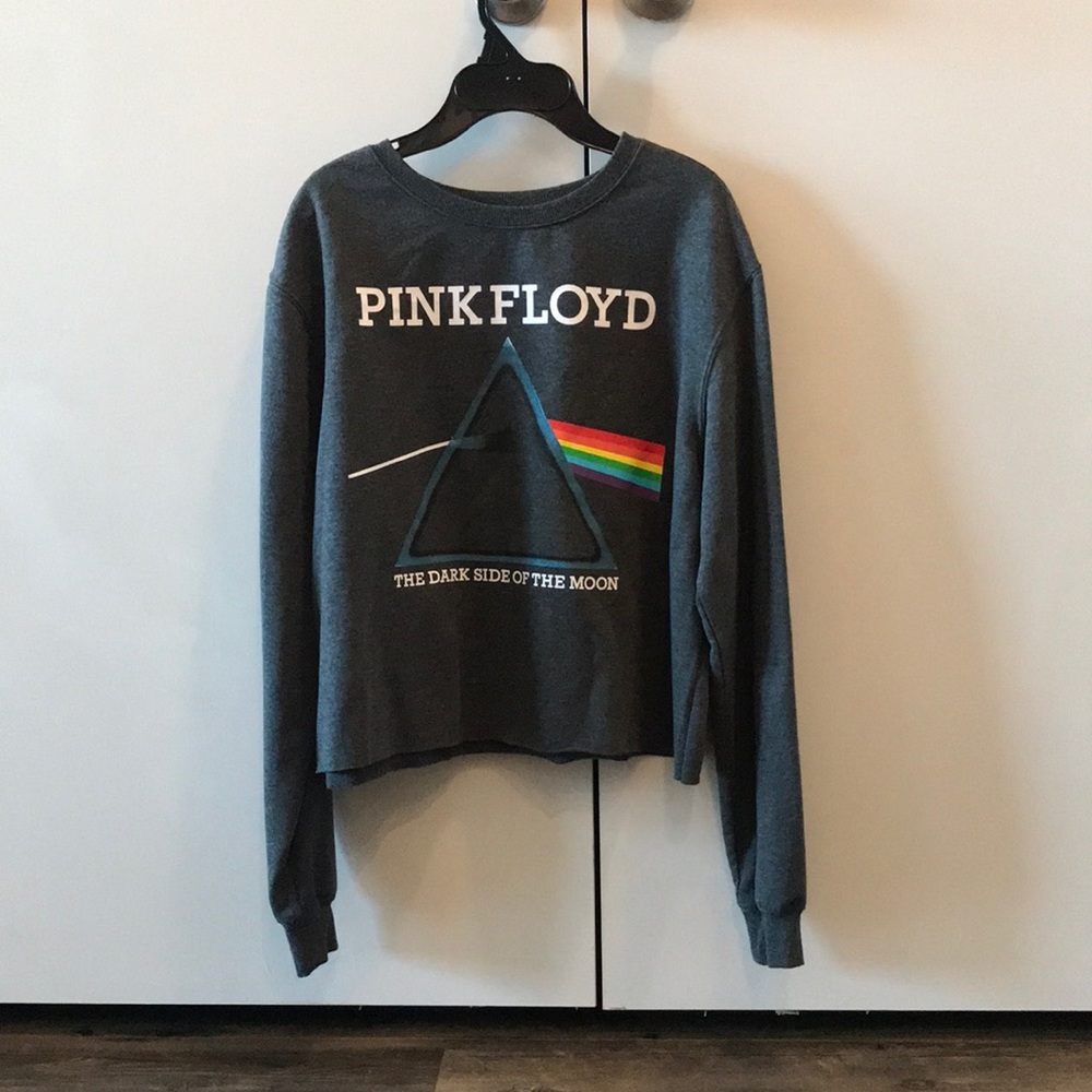 Pink Floyd Sweatshirt